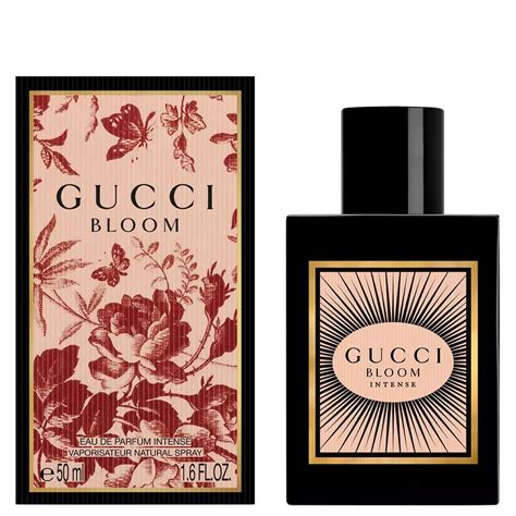 nuevos perfumes 2019 gucci blossom|Gucci bloom intense 50ml.